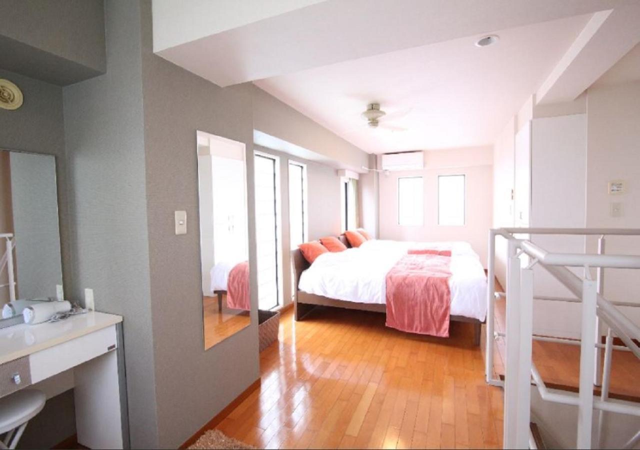 Sapporo Central Apartment S505 Kültér fotó