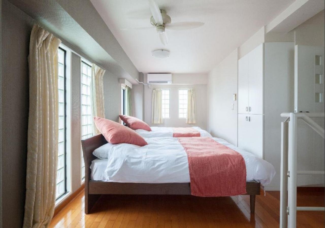 Sapporo Central Apartment S505 Kültér fotó